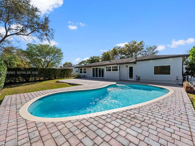 9361 SW 102nd Ct, Miami, FL 33176