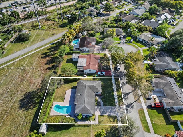 9361 SW 102nd Ct, Miami, FL 33176