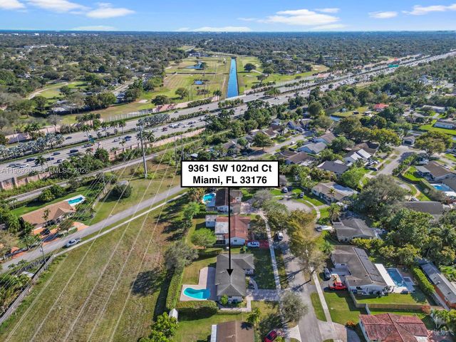 9361 SW 102nd Ct, Miami, FL 33176