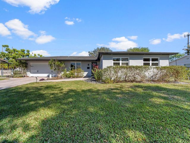 9361 SW 102nd Ct, Miami, FL 33176