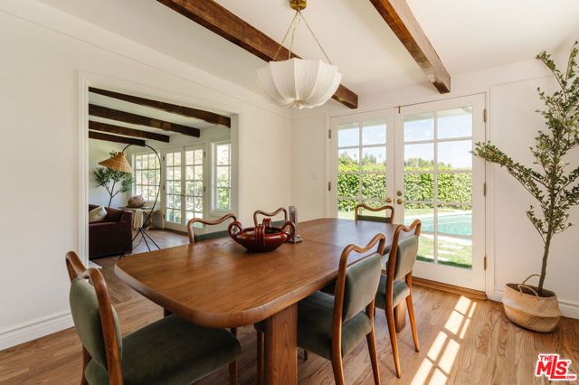 4451 Coronet Drive, Encino (los Angeles), CA 91316