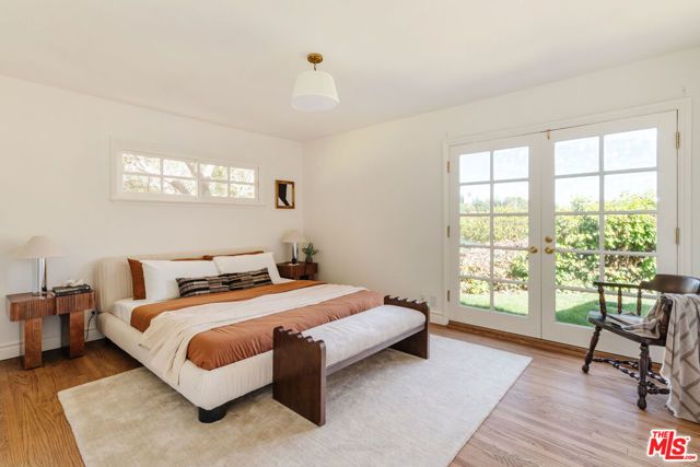 4451 Coronet Drive, Encino (los Angeles), CA 91316