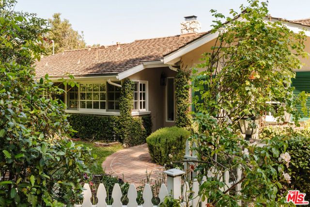 4451 Coronet Drive, Encino (los Angeles), CA 91316