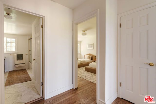 4451 Coronet Drive, Encino (los Angeles), CA 91316