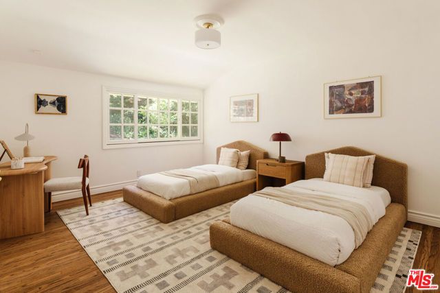 4451 Coronet Drive, Encino (los Angeles), CA 91316