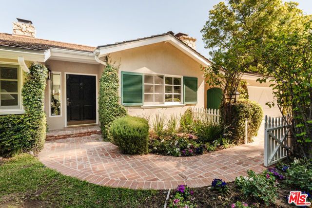 4451 Coronet Drive, Encino (los Angeles), CA 91316