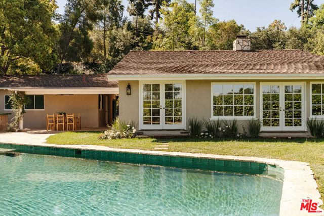 4451 Coronet Drive, Encino (los Angeles), CA 91316