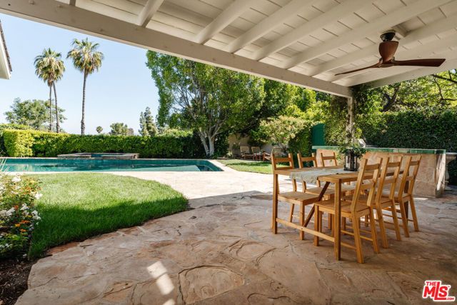 4451 Coronet Drive, Encino (los Angeles), CA 91316