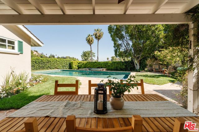 4451 Coronet Drive, Encino (los Angeles), CA 91316