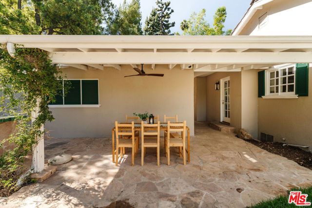 4451 Coronet Drive, Encino (los Angeles), CA 91316