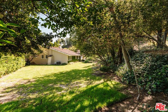 4451 Coronet Drive, Encino (los Angeles), CA 91316