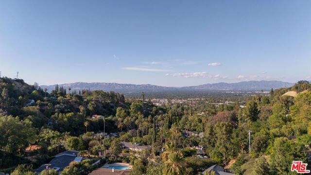 4451 Coronet Drive, Encino (los Angeles), CA 91316