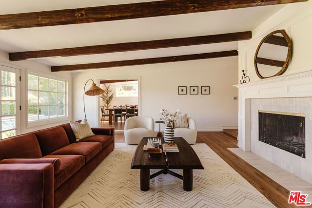 4451 Coronet Drive, Encino (los Angeles), CA 91316