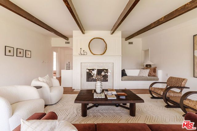 4451 Coronet Drive, Encino (los Angeles), CA 91316