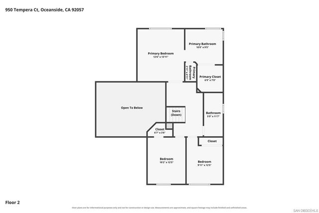 950 Tempera Ct, Oceanside, CA 92057