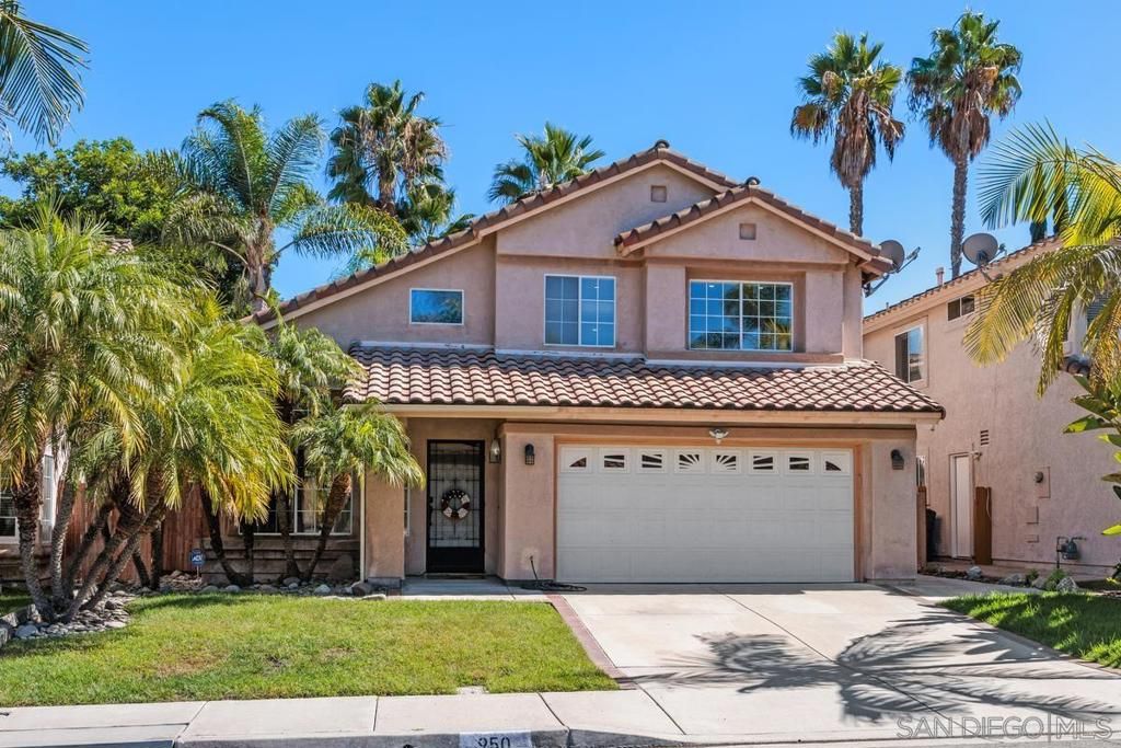 950 Tempera Ct, Oceanside, CA 92057 — exterior