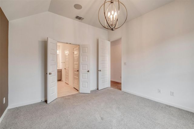 305 Langhorne BND, Liberty Hill, TX 78642