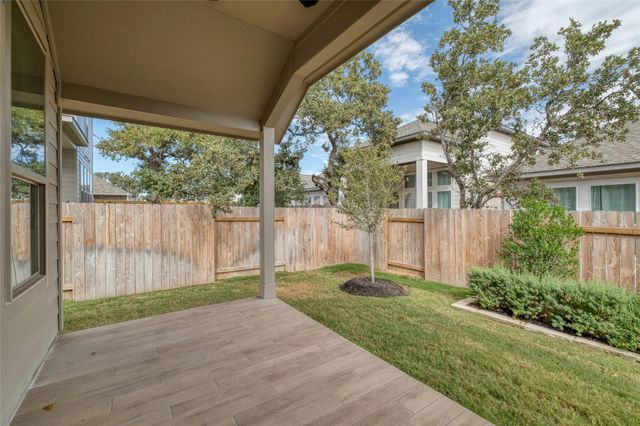305 Langhorne BND, Liberty Hill, TX 78642