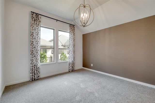 305 Langhorne BND, Liberty Hill, TX 78642