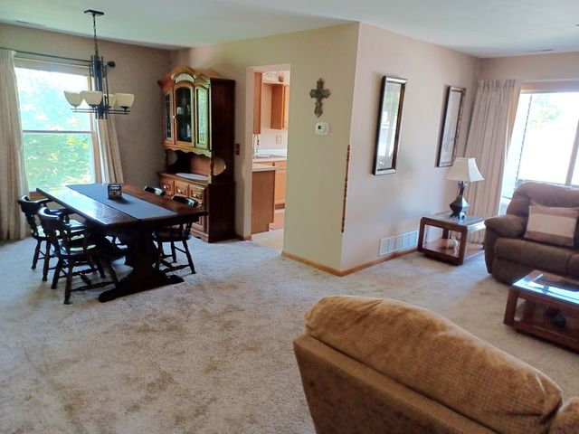 477 Village Green Road 201A, Naperville, IL 60540