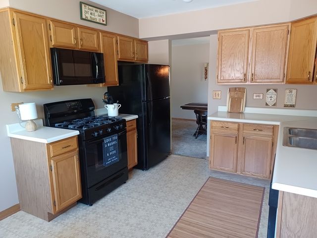 477 Village Green Road 201A, Naperville, IL 60540