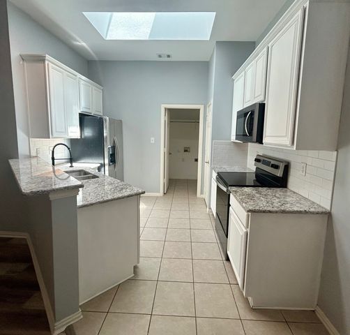 1610 Poinsettia Boulevard, Denton, TX 76208