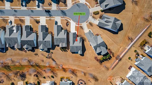 5104 Folly Lane, Indian Land, SC 29707