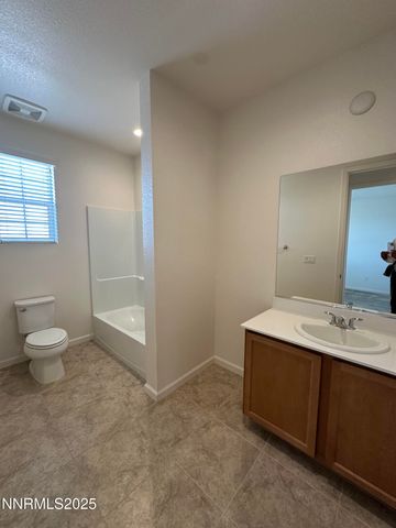 2248 Musselshell Drive, Sparks, NV 89436