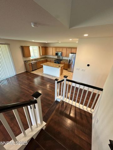 2248 Musselshell Drive, Sparks, NV 89436