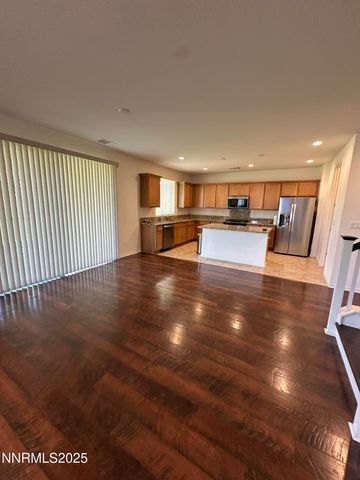 2248 Musselshell Drive, Sparks, NV 89436
