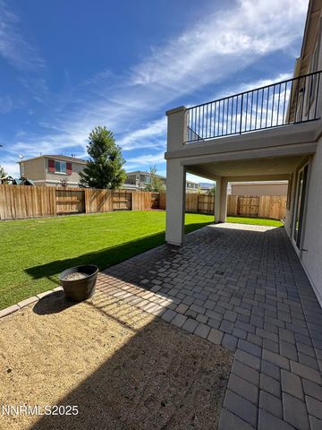 2248 Musselshell Drive, Sparks, NV 89436