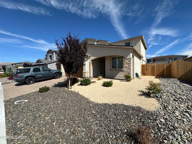 2248 Musselshell Drive, Sparks, NV 89436