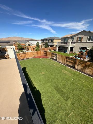 2248 Musselshell Drive, Sparks, NV 89436