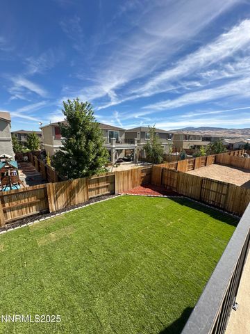 2248 Musselshell Drive, Sparks, NV 89436