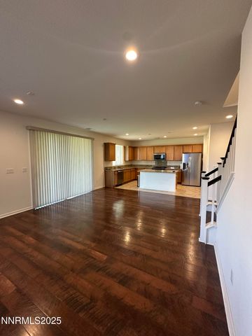 2248 Musselshell Drive, Sparks, NV 89436