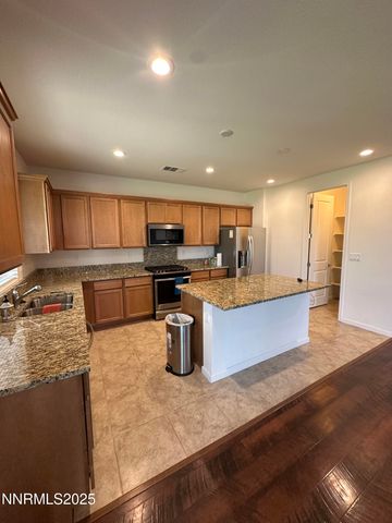 2248 Musselshell Drive, Sparks, NV 89436