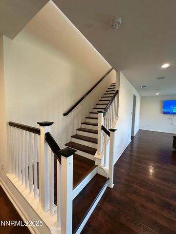 2248 Musselshell Drive, Sparks, NV 89436