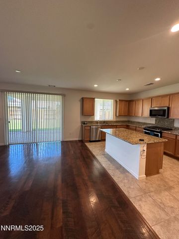 2248 Musselshell Drive, Sparks, NV 89436