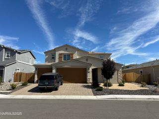 2248 Musselshell Drive, Sparks, NV 89436