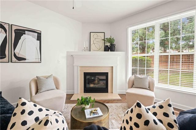 1927 Harrison Park Drive, Atlanta, GA 30341