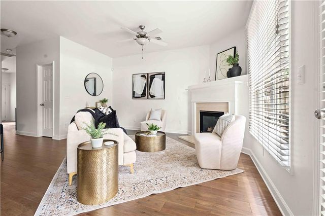1927 Harrison Park Drive, Atlanta, GA 30341