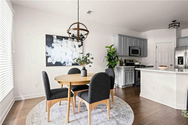 1927 Harrison Park Drive, Atlanta, GA 30341
