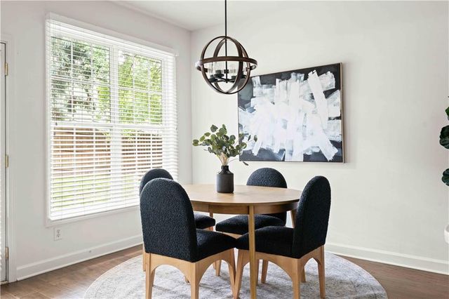 1927 Harrison Park Drive, Atlanta, GA 30341