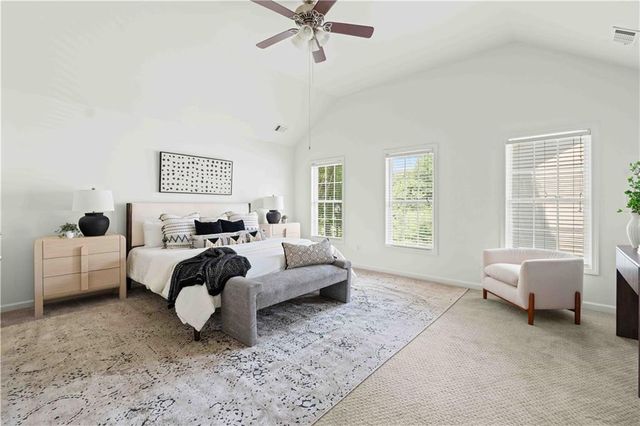 1927 Harrison Park Drive, Atlanta, GA 30341