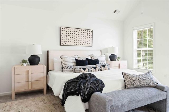 1927 Harrison Park Drive, Atlanta, GA 30341