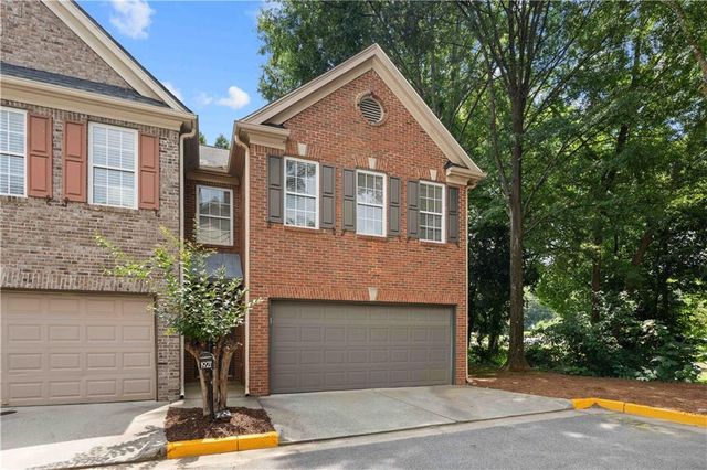 1927 Harrison Park Drive, Atlanta, GA 30341