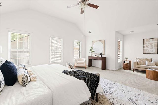 1927 Harrison Park Drive, Atlanta, GA 30341