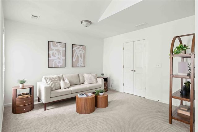1927 Harrison Park Drive, Atlanta, GA 30341
