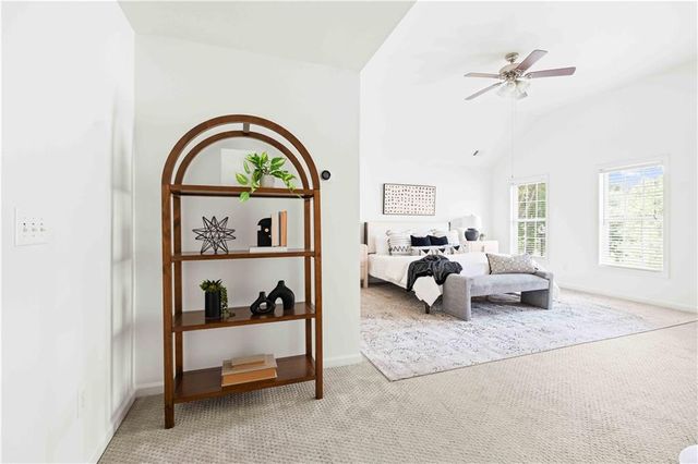 1927 Harrison Park Drive, Atlanta, GA 30341