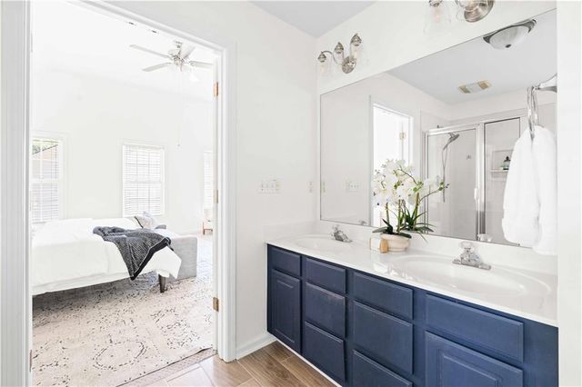 1927 Harrison Park Drive, Atlanta, GA 30341